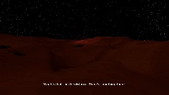 A screenshot taken in Dreams. 7 of 29.