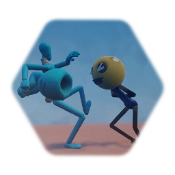 Prototipe: Wys Warfare