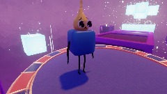 Cuthberds highscore run