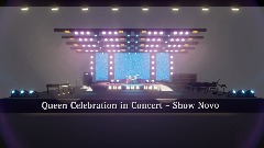 A screenshot taken in Dreams. 14 of 17.