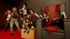 The Angel's Tears Homestead