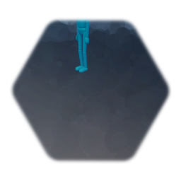 Pupazzo iniziale (deluxe)hg