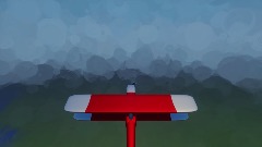 Plane Simulator