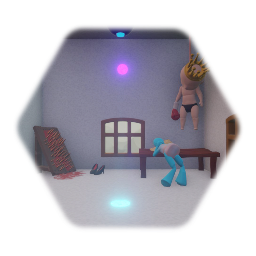 Remix of Remix of All Hallows' Dreams