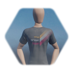 DreamTees.com - TheJoeTeam's T-shirt