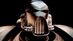 A screenshot taken in Dreams. 2 of 3.