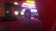 A screenshot taken in Dreams. 2 of 3.