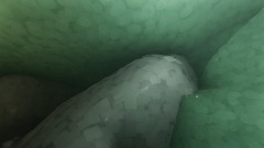 Filmato - La Caverna Mostruosa with Squiddy (Emplemon)