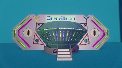 A screenshot taken in Dreams. 8 of 9.