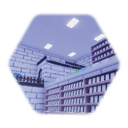 FPE map WIP