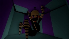 A screenshot taken in Dreams. 11 of 11.