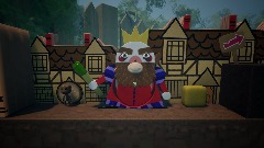 A screenshot taken in Dreams. 13 of 13.