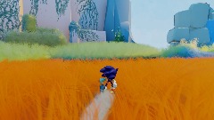 Mountain Surroundings