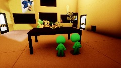 Sparkeys night