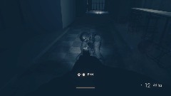 A screenshot taken in Dreams. 1 of 5.