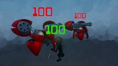 A screenshot taken in Dreams. 1 of 1.