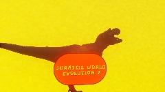 Jurassic world evolution 2