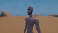 A screenshot taken in Dreams. 8 of 8.