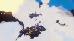 A screenshot taken in Dreams. 7 of 30.