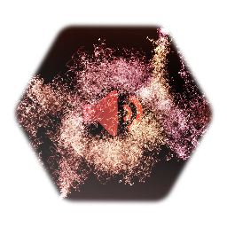 Artificial intelligence bomb (Loop)