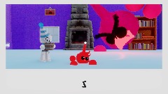 A screenshot taken in Dreams. 15 of 17.