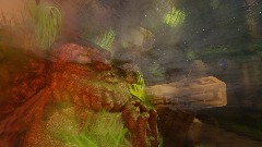 A screenshot taken in Dreams. 11 of 28.