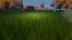 Slendy Bendy vengeful