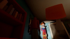 A screenshot taken in Dreams. 18 of 28.