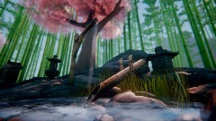 A screenshot taken in Dreams. 1 of 12.