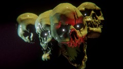 A screenshot taken in Dreams. 1 of 1.