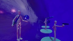 Friday night fornite BETA