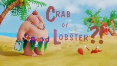 Crab Lobster