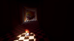 Wario apparition but better