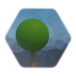 Just a Normal Tree