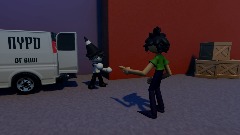 A screenshot taken in Dreams. 16 of 18.