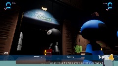 A screenshot taken in Dreams. 4 of 4.