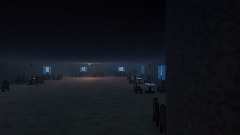 Area 2 - The Dimensional Rift (Cafe)