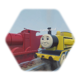 Jonny The Lemonade Man