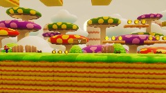 NSMB: Test 1