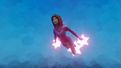 A screenshot taken in Dreams. 2 of 2.