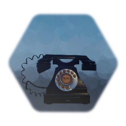 Telephone Music
