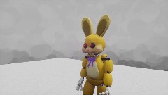 Are ya winning son but its lucky (voice reveal)