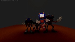 A screenshot taken in Dreams. 7 of 18.