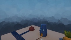 Patrick Being Patrick