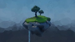 A screenshot taken in Dreams. 3 of 3.