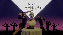 Art Therapy Start Page