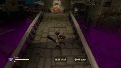 A screenshot taken in Dreams. 5 of 14.