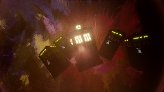 Tardis Intro