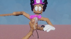 A screenshot taken in Dreams. 25 of 26.