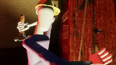 A screenshot taken in Dreams. 2 of 4.